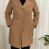 بارونی و پالتو زنونه