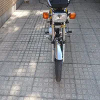 پرواز ۱۲۵ هندا ۱۲۵
