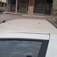 فروش ماشین اوراقی با برگ اوراق دوگانه سوز CNG|خودرو سواری و وانت|تهران, آبشار|دیوار