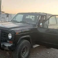 پاترول دودرب