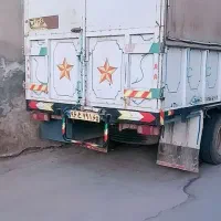 فروش کامیونت فوتون فوری|خودرو سنگین|کرمان, |دیوار