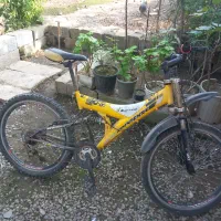 وسیله نقلیه، دوچرخه سواری