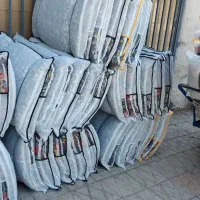 تشک مسافرتی یا مهمان