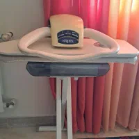 اتو در حد نو