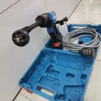 کارواش شارژی چند منظوره