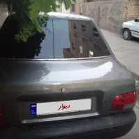 پراید87