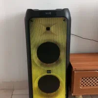 باند پارتی باکس