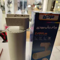 چراغ ریلی مهتابی پرژکتور ۳۰ وات ال ای دی|لامپ و چراغ|مشهد, سعد آباد|دیوار