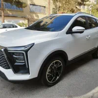 کی ام سی X5 درحدصفر گارانتی فعال مدل ۱۴۰۴