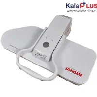 اتو پرسی janome|اتو و لوازم اتو|بندر انزلی, آذربایجان|دیوار