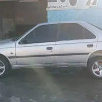 پژو 405مدل84|خودرو سواری و وانت|دهگلان, |دیوار