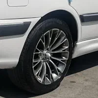 رینگ 16 stc|قطعات یدکی و لوازم جانبی|شیراز, شهرک مطهری|دیوار