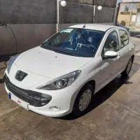 پژو207فلز۴۰۴|خودرو سواری و وانت|همدان, |دیوار