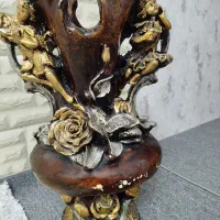 گل وگلدان|گل مصنوعی|سرپل ذهاب, |دیوار