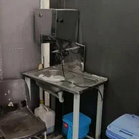 خورد کن مرغ