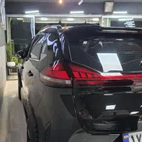 ام وی ام x33 کراس صفر ۱۴۰۲          اتوگالری بهادر