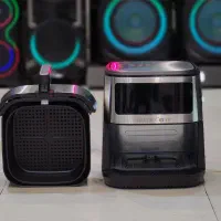 سرخ کن رژیمی سیلور کرست المان ۱۳ لیتری دو المنت|اجاق گاز و لوازم برقی پخت‌وپز|قم, شهرک فاطمیه|دیوار