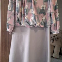 لباس دخترانه مناسب ۸ تا ۱۰ سال