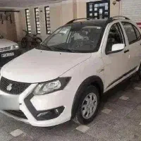 کوییک GXR مدل ۱۴۰۵