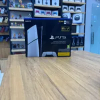 Ps5 slim digital * نصب بازی رایگان|کنسول، بازی ویدئویی و آنلاین|شهریار, |دیوار