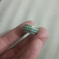 اشیا آنتیک یاقوت گردنبند سنگ مروارید انگشتر|کلکسیون اشیاء عتیقه|تهران, بوستان ولایت|دیوار