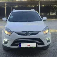 جکS5مدل۹۷   موتور۲۰۰۰