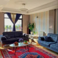 واحد مبله تمیز  مرکز شهر