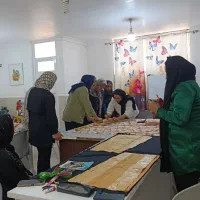 دوره آموزشی نازک دوز زنانه ( خیاطی)