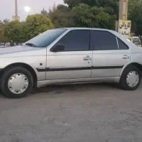 پژو ۴۰۵ دست چین