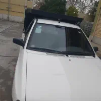 وانت پراید 151