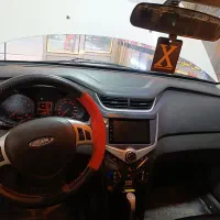 mvm 315 New face|خودرو سواری و وانت|مشگین شهر, |دیوار