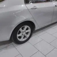 جیلی معاوضعه دارم|خودرو سواری و وانت|اصفهان, باغ نگاره|دیوار