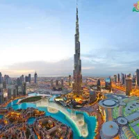 تور خوش قیمت و لاکچری دبی|تور و چارتر|کرمان, |دیوار
