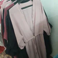 عمده مانتو|لباس|ری, تقی آباد|دیوار
