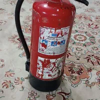 کپسول آتشنشانی