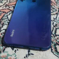 note 8 شیامی|موبایل|تهران, هاشمی|دیوار