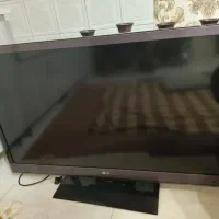 تلویزیون ال جی|تلویزیون و پروژکتور|فردیس, شهرک ناز|دیوار