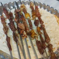 استخدام تخته کار ومنقل کار برای جگرکی
