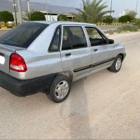 پراید۱۴۱مدل۸۶