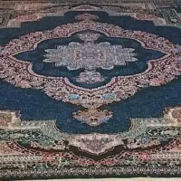 دو عدد فرش ۱۲متری