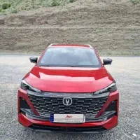 چانگان cs55 نقد واقساط|خودرو سواری و وانت|کرج, پیشاهنگی|دیوار