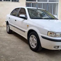 سمند ef7 دوگانه کارخانه