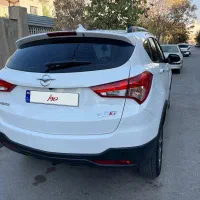 هایما s۵ مدل ۱۴۰۳ بدون رنگ گارانتی فعال|خودرو سواری و وانت|مشهد, فردوسی|دیوار