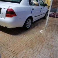 تیبا1 مدل 98 کم کار اسپرت|خودرو سواری و وانت|تبریز, |دیوار
