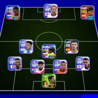 efootball