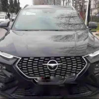 هایما 7pro|خودرو سواری و وانت|اصفهان, مارچین|دیوار