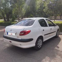 206sd|خودرو سواری و وانت|خوی, |دیوار