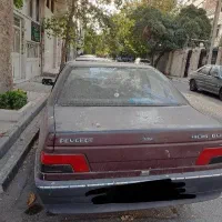 GLI 405|خودرو سواری و وانت|تهران, اوقاف|دیوار