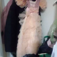 لباس مجلسی