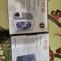 پاور کامپیوتر 300وات نو
